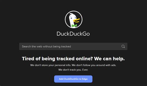 Explore our technology, service, and solution partners, or join us. . Duckduckgo proxy